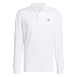 Polo adidas Ultimate 365 Cold.Rdy. Białe buty sportowe męskie Adidas, m, bez wzorów, sportowe, bez ramiączek. Za 319.00 zł.