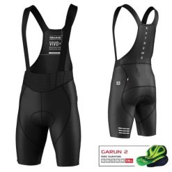 Spodenki rowerowe męskie Biemme Vivi Extreme na szelkach. Czarne buty sportowe męskie Biemme, m, bez wzorów, rowerowe. W wyprzedaży za 396.00 zł.