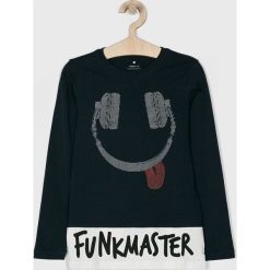Name it - Longsleeve dziecięcy 122-164 cm. T-shirty dla chłopców marki Name it. W wyprzedaży za 49.90 zł.