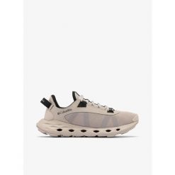 Buty outdoor damskie Columbia Drainmaker XTR. Szare trekkingi damskie Columbia, outdoorowe. Za 377.99 zł.