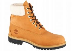 Timberland Premium 6 In WP Boot TB0A2GMD231 Żółte 41. Żółte trekkingi męskie Timberland. Za 607.16 zł.