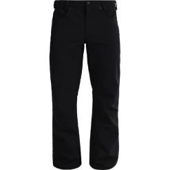 Burton WOLFEBORO Spodnie narciarskie true black. Spodnie snowboardowe męskie marki WED'ZE. W wyprzedaży za 755.10 zł.