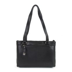 Emily & Noah Torebka Shopper Maestro Torby na zakupy 1 ct Damski. Torebki shopper damskie Emily & Noah, bez wzorów, z materiału, eleganckie, małe, bez dodatków. Za 396.99 zł.