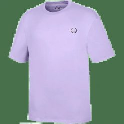 WILD COUNTRY Koszulka męska Sequence M T-Shirt amethyst-L. Czerwone koszulki sportowe męskie WILD COUNTRY, l, bez wzorów, z bawełny, klasyczne, bez kołnierzyka. Za 138.50 zł.