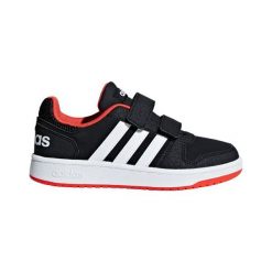 Adidas Tenisówki Chłopięce Hoops 2.0 Cmf C - 30 Czarne. Buty sportowe chłopięce marki Adidas. Za 159.00 zł.
