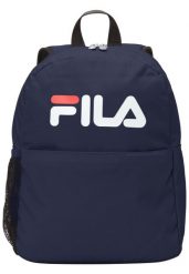 Plecak dla dzieci Fila Paluzzo. Niebieskie torby i plecaki dziecięce Fila, z materiału. Za 163.50 zł.