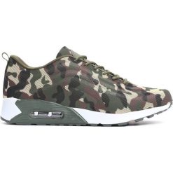 Moro Buty Sportowe Living The Dream. Szare buty sportowe męskie Born2be, z materiału. Za 99.99 zł.