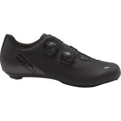 Buty ERGO 6 czarne. Szare buty sportowe męskie SIDI, bez zapięcia, rowerowe. W wyprzedaży za 1,074.50 zł.