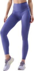Legginsy damskie 4F FNK F306 denim 4FRSS25TFTIF306 32S XL. Legginsy damskie 4f, s, bez wzorów, z denimu. Za 136.15 zł.