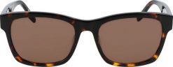 Converse Damskie okulary przeciwsłoneczne CONVERSE model C501SALTAR239 (Szkło/Zausznik/Mostek) 56/18/140 mm) NoSize. Okulary przeciwsłoneczne damskie Converse. Za 244.68 zł.