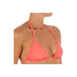 Góra kostiumu MAE. Czerwone bikini damskie OLAIAN. Za 24.99 zł.
