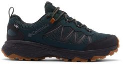Buty trekkingowe męskie Columbia Peakfreak Rush Outdry zielone 42 (2108291310). Zielone trekkingi męskie Columbia. Za 468.65 zł.
