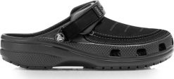 Crocs Klapki męskie Crocs Yukon Vista II. Klapki męskie Crocs. Za 261.95 zł.