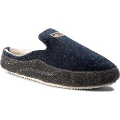 Kapcie NAPAPIJRI - Misan 15798159 Blue Marine N65. Niebieskie kapcie damskie Napapijri, z materiału. W wyprzedaży za 159.00 zł.