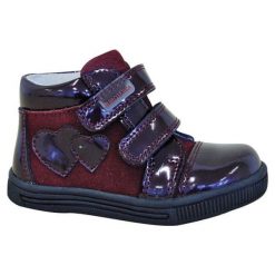 Protetika Buty Dziewczęce Dalma 20, Fioletowy. Botki dziewczęce marki Protetika. Za 165.00 zł.