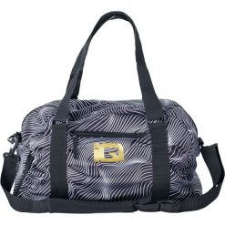 IQ Torba na fitness Fitbag Black optic print one size. Torby podróżne damskie marki BABOLAT. Za 79.99 zł.