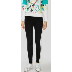 Jacqueline de Yong - Legginsy. Legginsy damskie marki Jacqueline de Yong. W wyprzedaży za 49.90 zł.