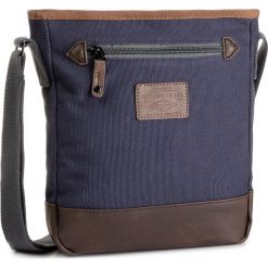 Saszetka PEPE JEANS - 7365661 Arblay Blue. Niebieskie saszetki męskie Pepe Jeans, z jeansu, młodzieżowe. W wyprzedaży za 129.00 zł.