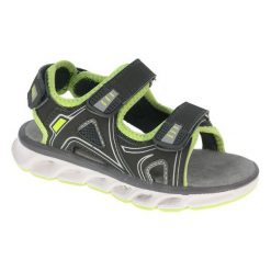 Beppi Sandały Chłopięce Casual 28 Sandal, Czarny. Sandały chłopięce marki Beppi. Za 101.00 zł.