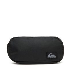 Saszetka nerka Quiksilver. Czarne saszetki męskie Quiksilver, młodzieżowe, małe. Za 59.99 zł.