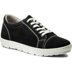 Półbuty LASOCKI - WI16-ROMA-01 Granatowy. Półbuty damskie marki Lasocki. Za 149.99 zł.