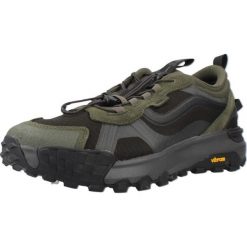 Buty VANS MTE CROSSPATH XC Zielony. Zielone trekkingi męskie Vans, trekkingowe. Za 680.66 zł.