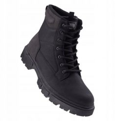 Magnum Męskie Buty WARLINE. Buty sportowe męskie MAGNUM, bez zapięcia. Za 182.73 zł.