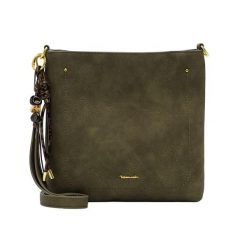 Tamaris Torebka Naramienna TAS Malou Torebki 1 ct Damski. Torby na ramię damskie Tamaris, bez wzorów, z poliesteru, eleganckie, małe, bez dodatków. Za 190.99 zł.