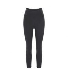 Damskie legginsy Triumph Timeless Sensuality. Czarne legginsy sportowe damskie Triumph, xl, bez wzorów, z materiału, na fitness i siłownię. Za 260.85 zł.