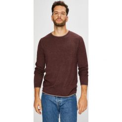 Selected - Sweter. Swetry przez głowę męskie marki Selected. W wyprzedaży za 69.90 zł.
