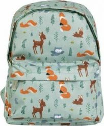 A Little Lovely Company Plecak dla dzieci FOREST FRIENDS / A Little Lovely Company. Torby i plecaki dziecięce A Little Lovely Company. Za 136.45 zł.