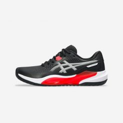 Buty tenisowe męskie ASICS Gel Challenger 15 na każdą nawierzchnię. Buty sportowe męskie Asics, z kauczuku, bez zapięcia, tenisowe. W wyprzedaży za 399.99 zł.