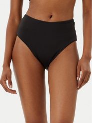 Calvin Klein Swimwear Dół od bikini KW0KW02795 Czarny. Czarne bikini damskie Calvin Klein Swimwear, s, bez wzorów. Za 149.99 zł.