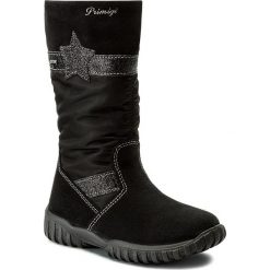 Śniegowce PRIMIGI - GORE-TEX 8595277 M Nero. Buty zimowe dziewczęce marki Primigi. W wyprzedaży za 229.00 zł.