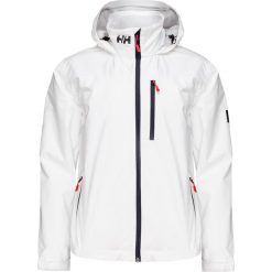 Kurtka HELLY HANSEN CREW HOODED. Kurtki męskie marki Helly Hansen. Za 600.00 zł.