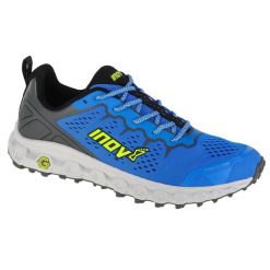 Buty do biegania męskie, Inov-8 Parkclaw G 280. Brązowe buty sportowe męskie Inov-8, z gumy, bez zapięcia, do biegania. Za 449.99 zł.