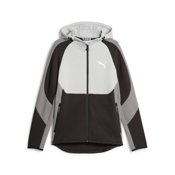 Puma Bluza Evostripe Fz 67593014. Bluzy męskie Puma, l, bez wzorów, z bawełny, bez kaptura, na fitness i siłownię. Za 305.05 zł.