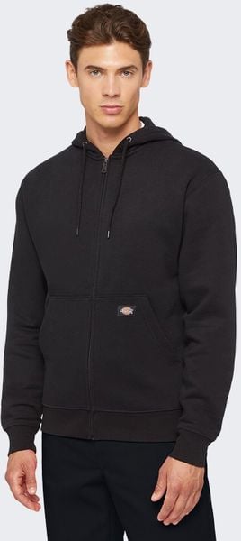 Under Armour Bluza Dickies Midweight ZIP Fleece. Bluzy męskie Under Armour, m, bez wzorów, bez kaptura. Za 236.05 zł.