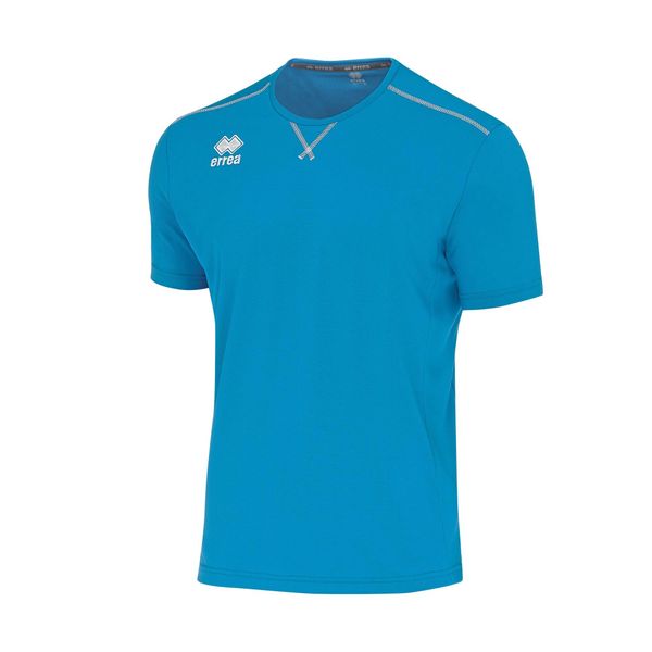 Koszulka T-Shirt Dla Dorosłych Errea Everton Ad 00070. Czarne buty sportowe męskie ERREA, m, bez wzorów, z poliesteru, bez kołnierzyka, bez ramiączek, na fitness i siłownię. Za 150.00 zł.