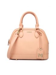 MEXX Torebka EO-MEXX-S-001-09 Pomarańczowy. Brązowe torebki do ręki damskie Mexx, bez wzorów, z materiału, bez dodatków. Za 259.99 zł.