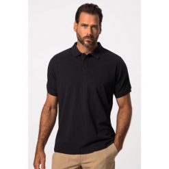 Męska Koszulka polo FLEXNAMIC® golf pika rękaw 1/2. Niebieskie buty sportowe męskie JAY-PI, m, bez wzorów, z bawełny, sportowe, bez ramiączek. Za 195.99 zł.