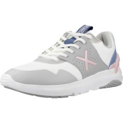 Buty MUNICH CEILAN 05 Szary. Szare obuwie sportowe damskie munich, bez wzorów, z syntetyku, na fitness i siłownię. Za 194.99 zł.