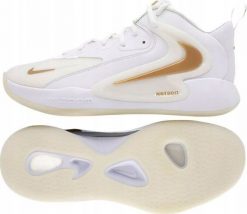 Buty Nike Air Zoom HyperSet 2 FQ7070-104. Buty sportowe męskie Nike, bez zapięcia. Za 416.27 zł.