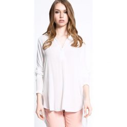 Silvian Heach - Bluzka Bovio. Bluzki damskie marki Silvian Heach. W wyprzedaży za 49.90 zł.