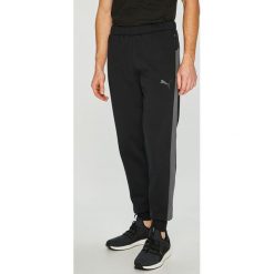 Puma - Spodnie. Spodnie sportowe męskie marki Puma. W wyprzedaży za 179.90 zł.