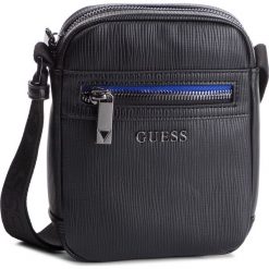 Saszetka GUESS - HM6645 POL92 BLA. Saszetki męskie marki Guess. Za 329.00 zł.