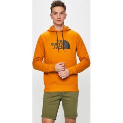 The North Face - Bluza. Bluzy męskie The North Face. W wyprzedaży za 239.90 zł.