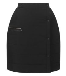 Damska termiczna spódnica do jazdy konnej ELT Rachel. Czarne spódnice damskie ELT, l, bez wzorów, z elastanu, mini, dopasowane. Za 270.00 zł.