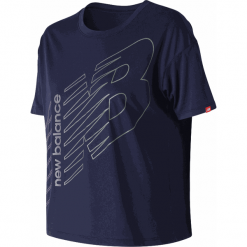 New Balance WT91577PGM. T-shirty damskie marki New Balance. Za 129.99 zł.