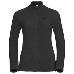 Odlo Bluza tech. Odlo Midlayer 1/2 zip ROY - 527411 - 527411/40215/S. Bluzy damskie marki Odlo. Za 101.61 zł.